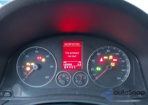 2009 Volkswagen Jetta Tdi from USA, damaged, VIN 3VWAL71KX9M085294